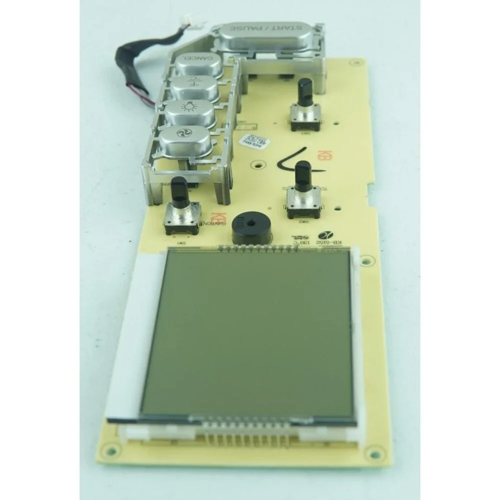 Emeril Lagasse 360Air Fryer Toaster Replacement Control Boards - Tested